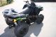 2012 Arctic Cat  XR 700 4x4 Lim Edition 2015 incl. LOF approval Motorcycle Quad photo 5