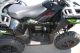 2012 Arctic Cat  XR 700 4x4 Lim Edition 2015 incl. LOF approval Motorcycle Quad photo 6