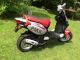 2004 PGO  PMX Sports Motorcycle Scooter photo 3