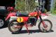 1981 Maico  GS 400 Motorcycle Enduro/Touring Enduro photo 1