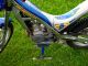2001 Sherco  ST 2.9 Trial Motorcycle Dirt Bike photo 2