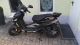 Motowell  Crogen RS 95 2014 Scooter photo