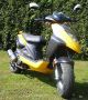 2009 CPI  Sport, 50 Km / h, Euro2 Kat Motorcycle Scooter photo 1