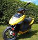 2009 CPI  Sport, 50 Km / h, Euro2 Kat Motorcycle Scooter photo 2