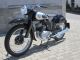 NSU  Lux 1960 Motorcycle photo