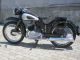 1960 NSU  Lux Motorcycle Motorcycle photo 1