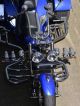 2014 Boom  lowrider musscle Motorcycle Trike photo 3