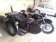 2004 Ural  Dnepr MT11 Motorcycle Combination/Sidecar photo 2