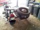 2004 Ural  Dnepr MT11 Motorcycle Combination/Sidecar photo 3