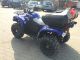 2014 GOES  520 MAX Limited Edition Presenter Motorcycle Quad photo 1