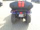 2014 GOES  520 MAX Limited Edition Presenter Motorcycle Quad photo 2