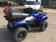 2014 GOES  520 MAX Limited Edition Presenter Motorcycle Quad photo 3