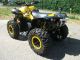 2014 Can Am  Renegade 1000 EFI XXC LOF approval Motorcycle Quad photo 2