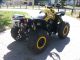 2014 Can Am  Renegade 1000 EFI XXC LOF approval Motorcycle Quad photo 4