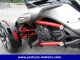 2012 Can Am  Spyder F3-S SM6 Motorcycle Trike photo 8
