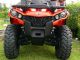 2014 Can Am  Outlander 500 Motorcycle Quad photo 2