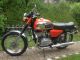 1981 Jawa  350 / Type 634 - TÜV NEU! TYRE NEW! TOP !! Motorcycle Other photo 1