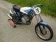 DKW  rt 125 t 1969 Motorcycle photo