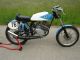 1969 DKW  rt 125 t Motorcycle Motorcycle photo 1