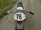 1969 DKW  rt 125 t Motorcycle Motorcycle photo 3