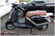 2015 Explorer  Commodo 125 - 1.Hand only 61 Km Motorcycle Scooter photo 2