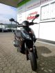2012 Derbi  SPORT VARIANT 125 equal APRILIA SPORTCITY ONE Motorcycle Scooter photo 2