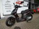 2012 Derbi  SPORT VARIANT 125 equal APRILIA SPORTCITY ONE Motorcycle Scooter photo 3