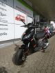 2012 Derbi  SPORT VARIANT 125 equal APRILIA SPORTCITY ONE Motorcycle Scooter photo 4