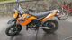 2012 Generic  Thorn Motorcycle Enduro/Touring Enduro photo 2