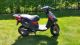 2012 TGB  Tapo 50 Motorcycle Scooter photo 1