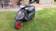 2003 Kymco  KB 50 Motorcycle Scooter photo 1