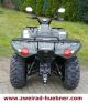 2012 Arctic Cat  ATV 400 4X4, new vehicle with guarantee! Motorcycle Quad photo 2