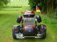 2009 Boom  Trike V 2 Automatic Motorcycle Trike photo 3