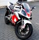 Derbi  GPR 50 RACING !! TOP !! RARE !! 2009 Motor-assisted Bicycle/Small Moped photo