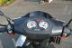 2012 Motobi  Scooter 50cc WY50QT-40 Top condition with case Motorcycle Motor-assisted Bicycle/Small Moped photo 1