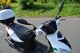 2012 Motobi  Scooter 50cc WY50QT-40 Top condition with case Motorcycle Motor-assisted Bicycle/Small Moped photo 3