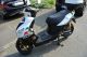 2012 Motobi  Scooter 50cc WY50QT-40 Top condition with case Motorcycle Motor-assisted Bicycle/Small Moped photo 4