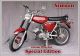 2015 Simson  S 51 Motorcycle Motor-assisted Bicycle/Small Moped photo 2