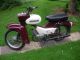 Simson  Star 1971 Scooter photo