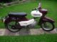 1971 Simson  Star Motorcycle Scooter photo 1