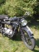 1937 BMW  R35 Motorcycle Motorcycle photo 2