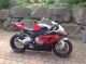 2013 BMW  S1000RR ABS / DTC MT Motorcycle Sports/Super Sports Bike photo 1