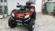 2014 CFMOTO  Terra Lander 800 V2 EFI LOF 4x4 with lots of accessories Motorcycle Quad photo 2