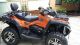2014 CFMOTO  Terra Lander 800 V2 EFI LOF 4x4 with lots of accessories Motorcycle Quad photo 4