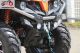 2012 CFMOTO  CForce 550 DLX 4x4 LOF orange, Motorcycle Quad photo 10