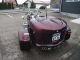 2014 Boom  New Highway & quot; Thunderbird & quot; Motorcycle Trike photo 2