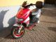 2011 CPI  Husar Cpi 45 Motorcycle Motor-assisted Bicycle/Small Moped photo 4