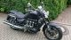 2010 Triumph  Rocket 3 Roadster Motorcycle Motorcycle photo 1