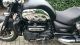 2010 Triumph  Rocket 3 Roadster Motorcycle Motorcycle photo 3
