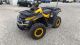 Bombardier  OUTLADER 810 R XXC CAN-AM 2012 Quad photo